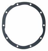 Fel-Pro Differential Cover Gaskets 2308 Gasket, Ford 9 in., Steel Core, 0.031 in. Thickness, Ford, Each thumbnail 1
