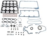 Fel-Pro Engine Gasket Kits for 1999-2001 CAMARO, FIREBIRD, 1999-2000 CORVETTE - 260-1910 Sets, Full, Chevy, Pontiac, 5.7L LS, Kit thumbnail 1