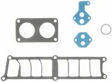 Fel-Pro Intake Plenum Gasket Sets MS 93834 Gaskets, Ford/Laforza, Ford, Small Block, Set thumbnail 2