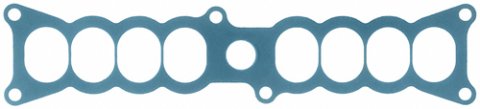 Fel-Pro Intake Manifold Gaskets MS 94555 Gaskets, Manifold, Intake, Stock Port, Ford, EFI, Upper, 5.0L, Set thumbnail 2