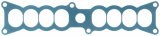 Fel-Pro Intake Manifold Gaskets MS 94555 Gaskets, Manifold, Intake, Stock Port, Ford, EFI, Upper, 5.0L, Set thumbnail 2