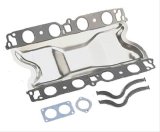 Fel-Pro Valley Pan Gaskets MS 96018 Gasket, Pan, Embossed Metal, Ford, 460, Each thumbnail 1