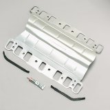 Fel-Pro Valley Pan Gaskets MS 96009 Gasket, Pan, Embossed Metal, Oldsmobile, 330/350, Each thumbnail 1