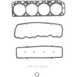 Fel-Pro Performance Marine Head Set Gaskets 17200 Gaskets, Set, Marine, Chevy, 2.5, 3.0L, L4, thumbnail 1