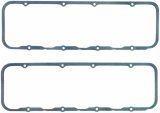 Fel-Pro Performance Valve Cover Gaskets 1664 Gaskets, Composite with Steel Core, Chevy, Big Block, Pair thumbnail 1