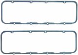 Fel-Pro Performance Valve Cover Gaskets 1664 Gaskets, Composite with Steel Core, Chevy, Big Block, Pair thumbnail 2