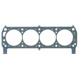 Fel-Pro Performance Head Gaskets 1135-079 Gasket, Multi-Layer Steel, 4.200 in. Bore, .079 in. Compressed Thickness, Ford, SVO, V8, Each thumbnail 1