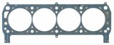 Fel-Pro Performance Head Gaskets 1135-079 Gasket, Multi-Layer Steel, 4.200 in. Bore, .079 in. Compressed Thickness, Ford, SVO, V8, Each thumbnail 2