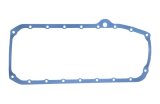 Fel-Pro Performance Oil Pan Gaskets 1880 Gasket, 1-Piece, Rubber/Steel Core, Chevy, Small Block, Thick Seal, Each thumbnail 1