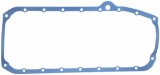 Fel-Pro Performance Oil Pan Gaskets 1880 Gasket, 1-Piece, Rubber/Steel Core, Chevy, Small Block, Thick Seal, Each thumbnail 3