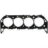 Fel-Pro Performance PermaTorque MLS Head Gaskets 1071-041 Gasket, MLS, 4.380 in. Bore, 0.041 in. Compressed Thickness, Multi-Layer Steel, Chevy, Big Block, Each thumbnail 1
