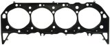 Fel-Pro Performance PermaTorque MLS Head Gaskets 1071-041 Gasket, MLS, 4.380 in. Bore, 0.041 in. Compressed Thickness, Multi-Layer Steel, Chevy, Big Block, Each thumbnail 2