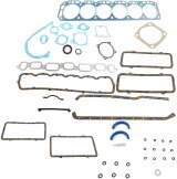 Fel-Pro Engine Gasket Kits 260-1005 Sets, Full, Chevy, Pontiac, L6, Kit thumbnail 1