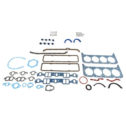 Fel-Pro Engine Gasket Kits 260-1024 Sets, Full, Chevy, 5.0L, Kit