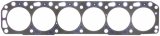 Fel-Pro Performance Head Gaskets 1024 Gaskets, Steel Core Laminate, Ford, Inline 6-Cylinder, Each thumbnail 2
