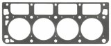 Fel-Pro Head Gaskets 9284 PT Gasket, PermaTorqueMLS, 3.990 in. Bore, Chevy, Small Block, LS1, Each thumbnail 2