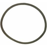 Fel-Pro Air Cleaner Gaskets 60038 Gasket, 5.031 in. Inside Diameter for 5.125 in. Mounting Flange, Composite, Universal for Carburetor/Throttle Body Engines, Each thumbnail 1
