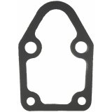 Fel-Pro Fuel Pump Gaskets 5182 Gasket, Mounting Plate, Composite, Each thumbnail 1