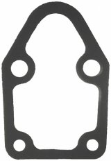 Fel-Pro Fuel Pump Gaskets 5182 Gasket, Mounting Plate, Composite, Each thumbnail 2