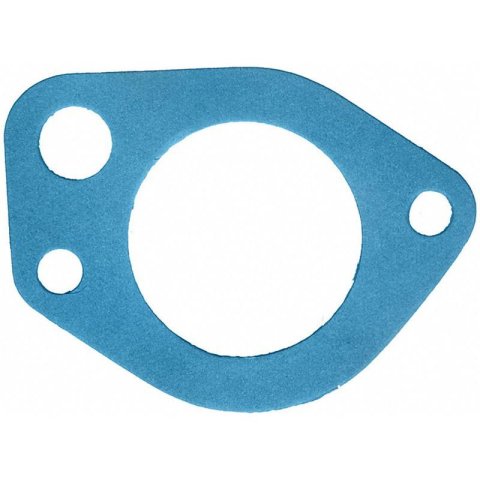 Fel-Pro Water Neck Gaskets 35440 Gasket, Composite, Outlet, Ford, 302/351, Each