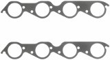 Fel-Pro Performance Exhaust Header Gasket Sets 1490 Gaskets, Header, Pro Stock V8 500, Chevy, Oldsmobile, Pontiac, Set thumbnail 2