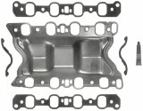 Fel-Pro Valley Pan Gaskets MS 96010 Gasket, Pan, Embossed Metal, Ford, 351 Cleveland 2V, Each thumbnail 2