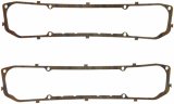 Fel-Pro PermaDry Valve Cover Gaskets VS 13379 Gaskets, Cork, Chrysler, Dodge, Plymouth, Jensen, V8, Pair thumbnail 2