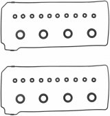 Fel-Pro PermaDryPlus Valve Cover Gaskets VS 50477 R Gaskets, PermaDryPlus, Ford, V8, Pair thumbnail 1