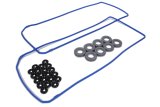 Fel-Pro PermaDryPlus Valve Cover Gaskets VS 50477 R Gaskets, PermaDryPlus, Ford, V8, Pair thumbnail 2