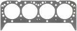 Fel-Pro Performance Head Gaskets 17020 Gasket, Stainless Steel Core Laminate, Marine, Chevy, 5.0L/305, Each thumbnail 1