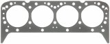 Fel-Pro Performance Head Gaskets 17020 Gasket, Stainless Steel Core Laminate, Marine, Chevy, 5.0L/305, Each thumbnail 2