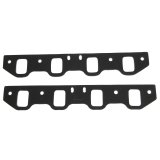 Fel-Pro Performance Intake Manifold Gasket Sets 1253-5 Gaskets, Manifold, Composite, Yates SVO Port, .120 in., Thick, Ford, 302, 351W, Set thumbnail 1