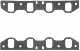 Fel-Pro Performance Intake Manifold Gasket Sets 1253-5 Gaskets, Manifold, Composite, Yates SVO Port, .120 in., Thick, Ford, 302, 351W, Set thumbnail 2