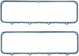 Fel-Pro Performance Valve Cover Gaskets 1691-1 Gaskets, Composite with Steel Core, Chevy, Big Block, DRCE II Heads, Pair thumbnail 2