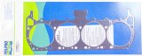 Fel-Pro Performance Marine Head Gaskets 17059 Gasket, Stainless Steel, Composition Type, Marine, Chrysler, 440, Each thumbnail 2