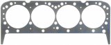 Fel-Pro Performance Head Gaskets 1043 Gasket, Composition Type, 4.080 in. Bore, .039 in. Compressed Thickness, Chevy, Small Block, Each thumbnail 3