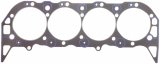 Fel-Pro Performance Head Gaskets 1017-2 Gasket, Composition Type, 4.540 in. Bore, .051 in. Compressed Thickness, Chevy, Big Block, Each thumbnail 2