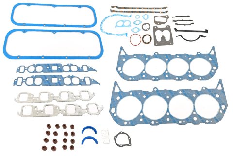 Fel-Pro Engine Gasket Kits 260-1418 Sets, Full, Chevy, 7.4L, Kit