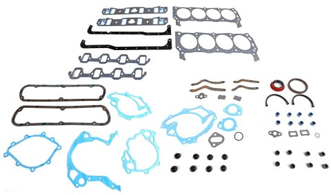 Fel-Pro Engine Gasket Kits 260-1720 Sets, Full, Ford, Lincoln, Mercury, 5.0L, Kit