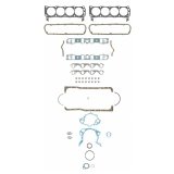 Fel-Pro Engine Gasket Kits 260-1028 Sets, Full, Ford, 351W, 5.8L, Kit thumbnail 2
