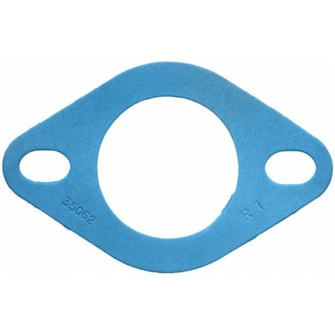 Fel-Pro Water Neck Gaskets 35062 Gasket, Composite, Outlet, AMC, Buick, Chevy, Olds, Pontiac, L4,L6/V8, Each thumbnail 1