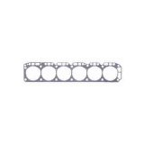 Fel-Pro Head Gaskets 8006 PT Gasket, Steel Core Laminate, 4.050 in. Bore, Checker/GM, 194/215/230/250/292, L6, Each thumbnail 1