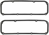 Fel-Pro Performance Fel-CoPrene Valve Cover Gaskets 1616 Gaskets, Fel-CoPrene, Rubber, Ford, Lincoln, Mercury, 302 Boss, 351C, M, 400, Pair thumbnail 1