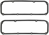 Fel-Pro Performance Fel-CoPrene Valve Cover Gaskets 1616 Gaskets, Fel-CoPrene, Rubber, Ford, Lincoln, Mercury, 302 Boss, 351C, M, 400, Pair thumbnail 2