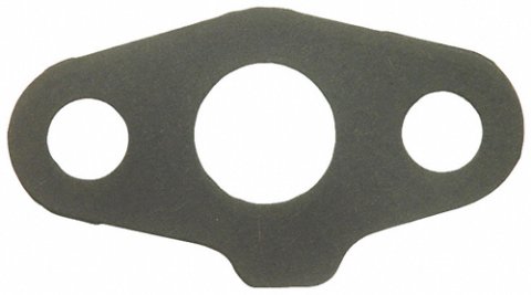 Fel-Pro Oil Pump Gaskets 72516 Gasket, to Pickup, Ford, Small Block Windsor, Each thumbnail 1