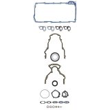 Fel-Pro Conversion Set Gaskets CS 9284 Gaskets, Set, Chevy, 4.8, 5.3, 5.7, 6.0L, thumbnail 1