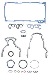 Fel-Pro Conversion Set Gaskets CS 9284 Gaskets, Set, Chevy, 4.8, 5.3, 5.7, 6.0L, thumbnail 2