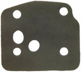 Fel-Pro Oil Filter Adapter Gaskets 70135 Gaskets, Fiber, Ford, V8, Each thumbnail 2