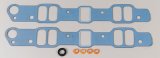 Fel-Pro Intake Manifold Gaskets MS 9980 Gaskets, Manifold, Intake, Stock Port, Pontiac, 326-455, Set thumbnail 1
