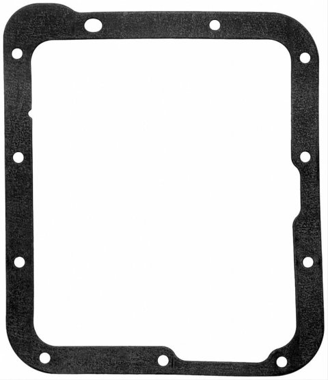 Fel-Pro Transmission Pan Gaskets TOS 18632 Automatic Oil Gasket; thumbnail 2